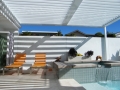 Equinox louvered roof system Dana Point, Ca #14 Contemporary, www.alumawoodfactorydirect.net