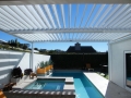 Equinox louvered roof system Dana Point, Ca #1Contemporary, www.alumawoodfactorydirect.net