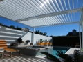Equinox louvered roof system Dana Point, Ca #3 Contemporary, www.alumawoodfactorydirect.net