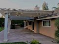 1_Replaced-existing-patio-cover-showing-roof-mount-install-with-Equinox-louvered-roof-system