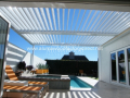 Equinox louvered roof system Dana Point, Ca #2 Contemporary, www.alumawoodfactorydirect.net