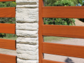 Knotwood-privacy-fence