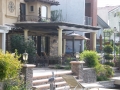 Alumawood Patio Cover