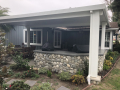 Maxx Panel Alumawood patio cover