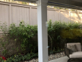 Alumawood patio covers in Orange County Ca. Newport flat pan 4