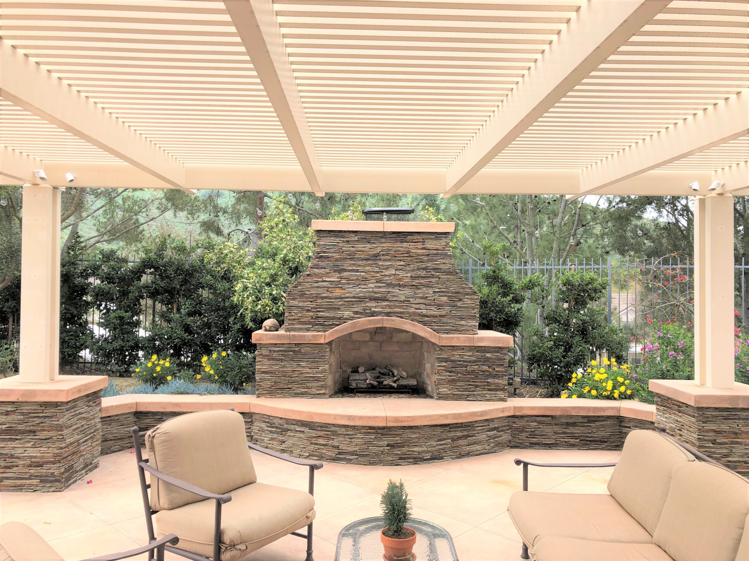 Patio Covers in Mission Viejo- Designs & Planning
