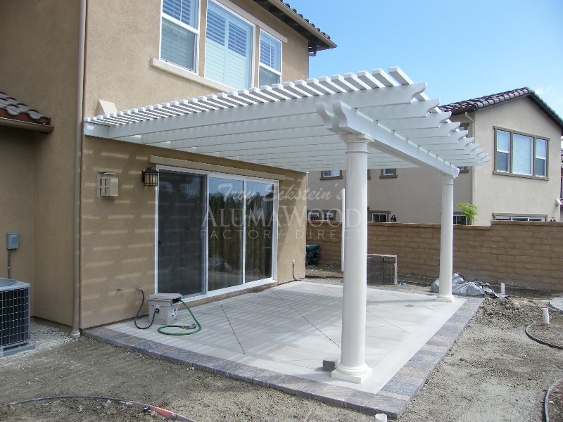 Patio covers and construction Anaheim Hills
