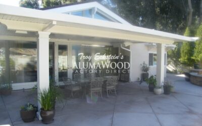 Patio Covers in Orange County, Design & Construction