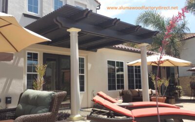 Patio Covers in San Juan Capistrano & Orange County Ca.