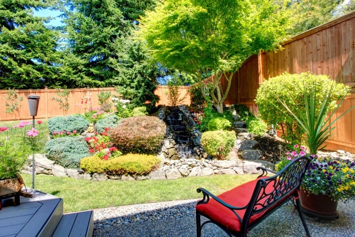 Great Investments For Your Backyard