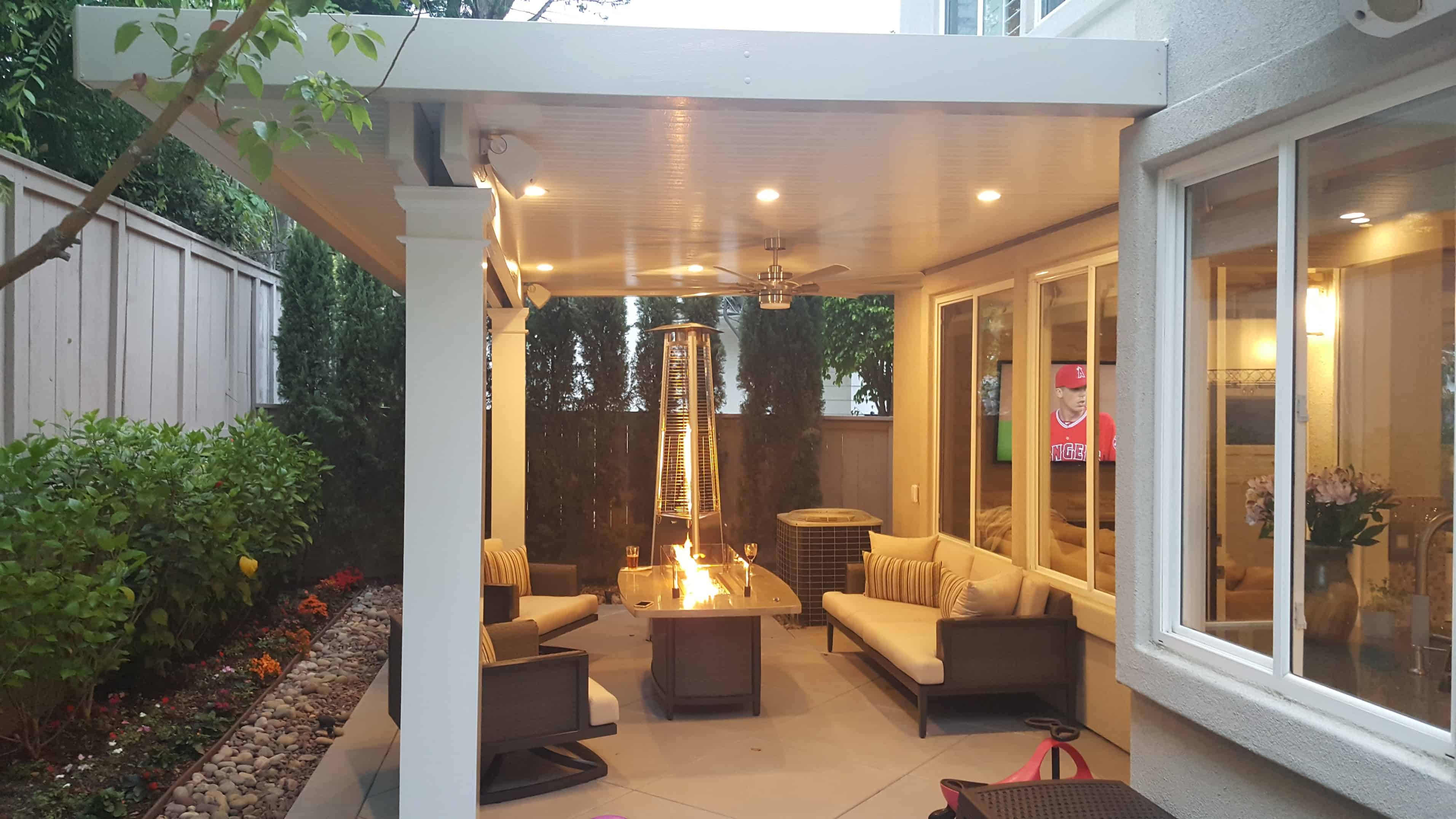 Patio Covers She Shed Design Ideas In Orange County Ca