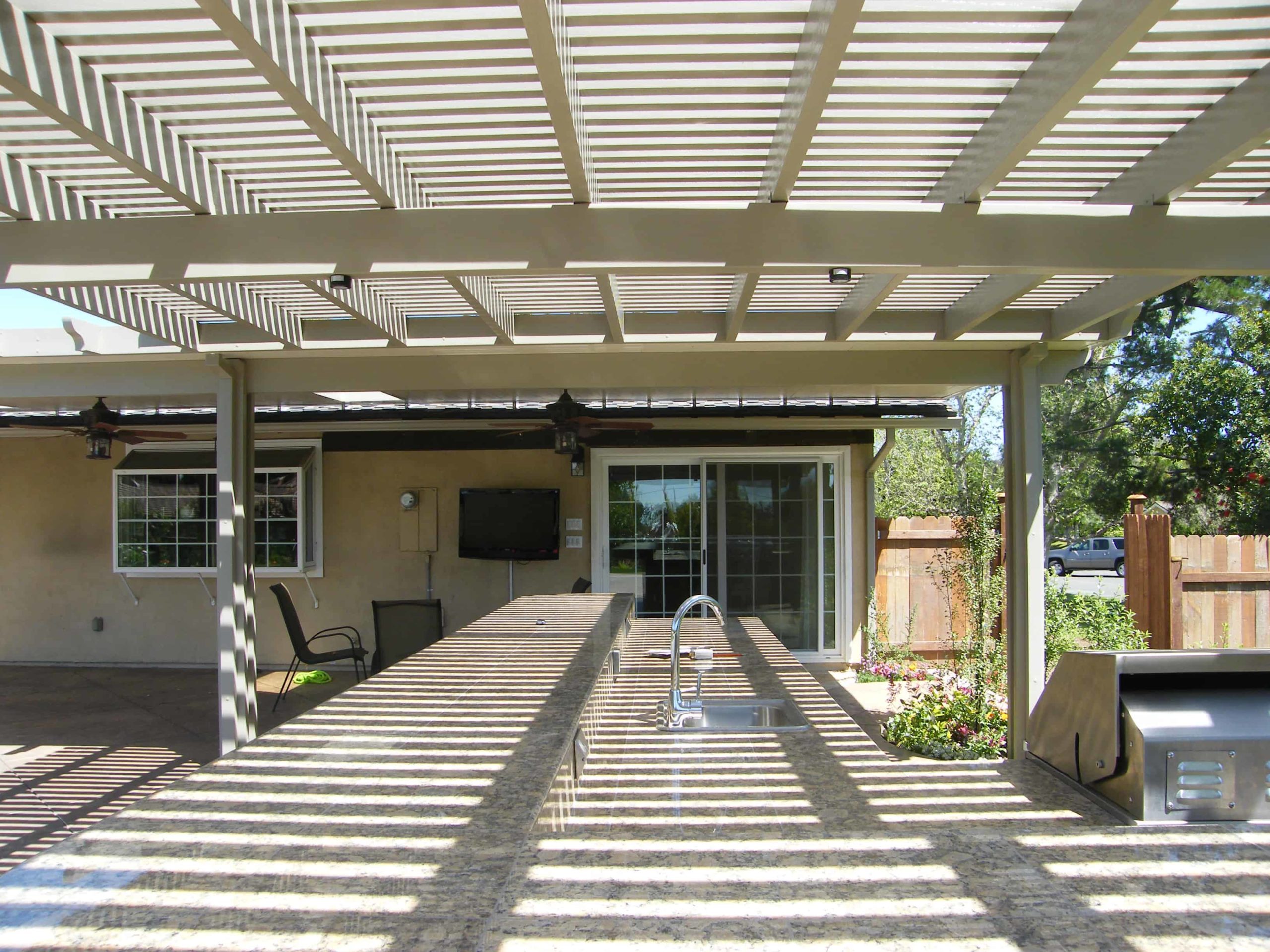 Patio Covers Near Me-Find the best deals in Orange County Ca.