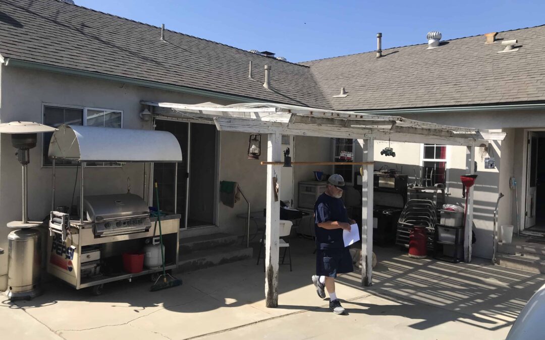 Aluminum Pergola’s & Patio Covers Guaranteed for Life