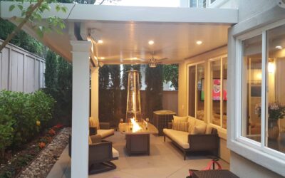 She-Sheds and Patio Cover Ideas in Orange County Ca.