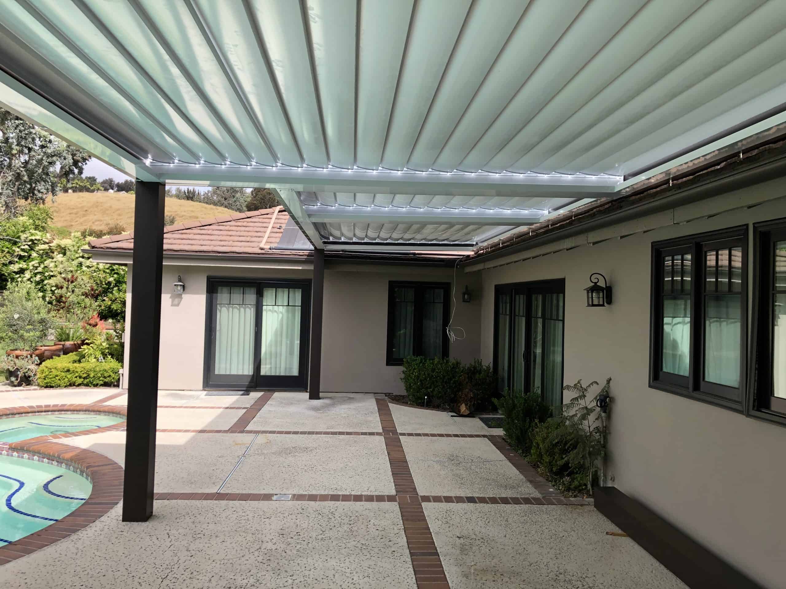 Louvered Patio Covers Inside Information & truths