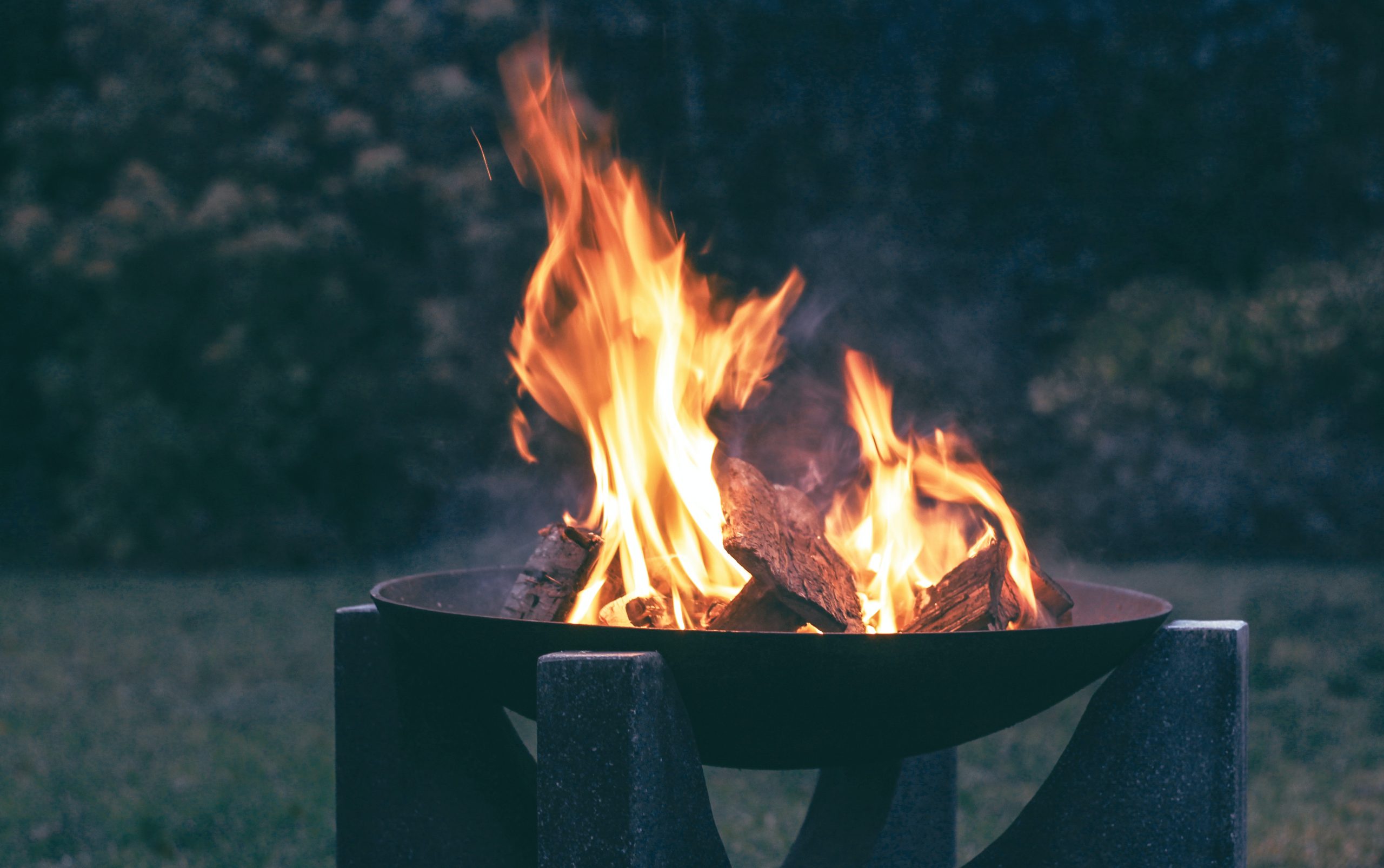 Get The Perfect Outdoor Fire Pit For Your Patio