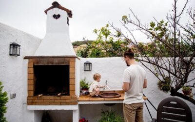 Making the Most of Your Outdoor Space