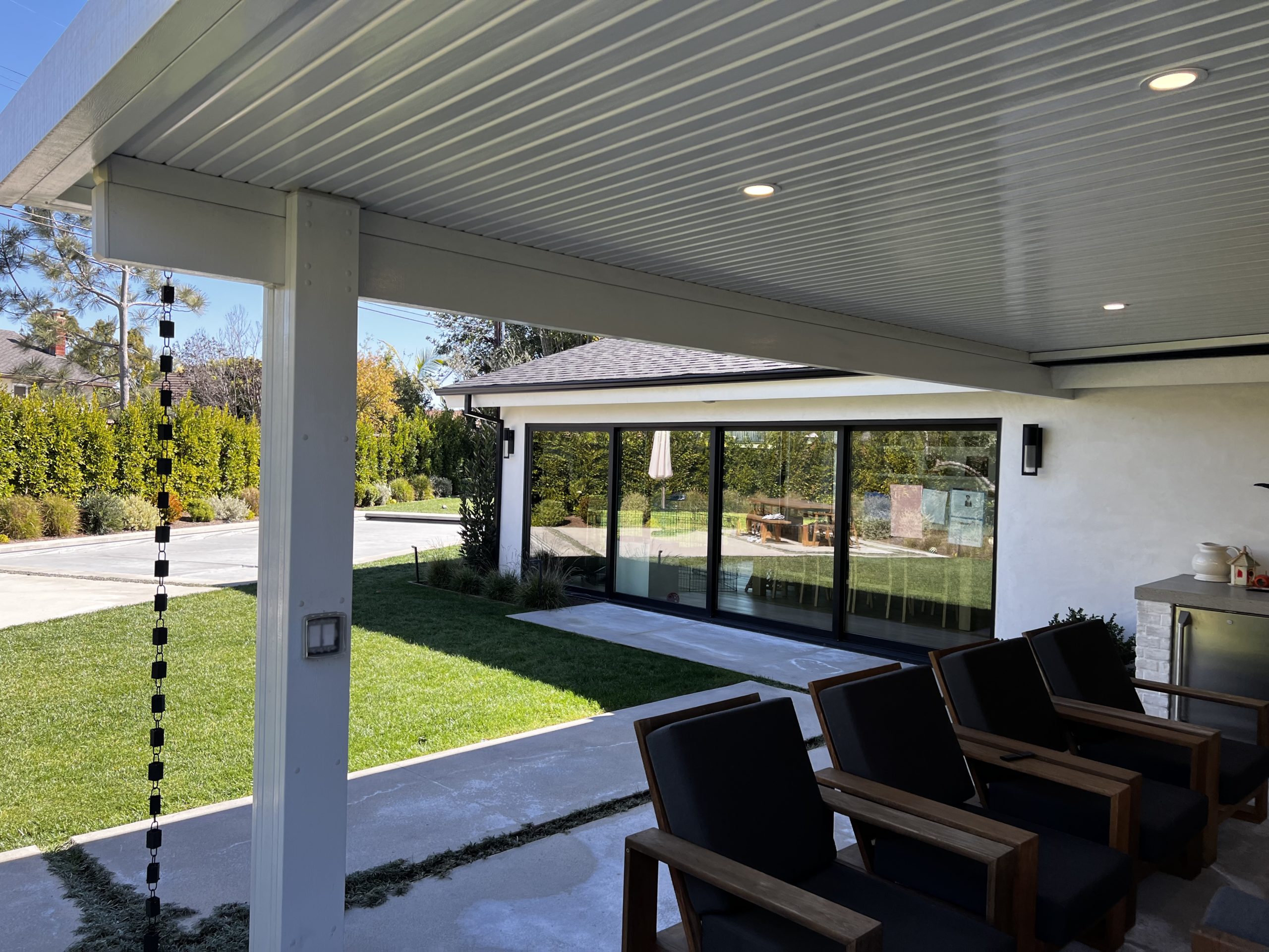 Best Patio Covers for Design in Orange County Ca.