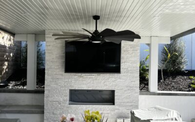 12′ x 20′ Alumawood Patio Cover $4,320