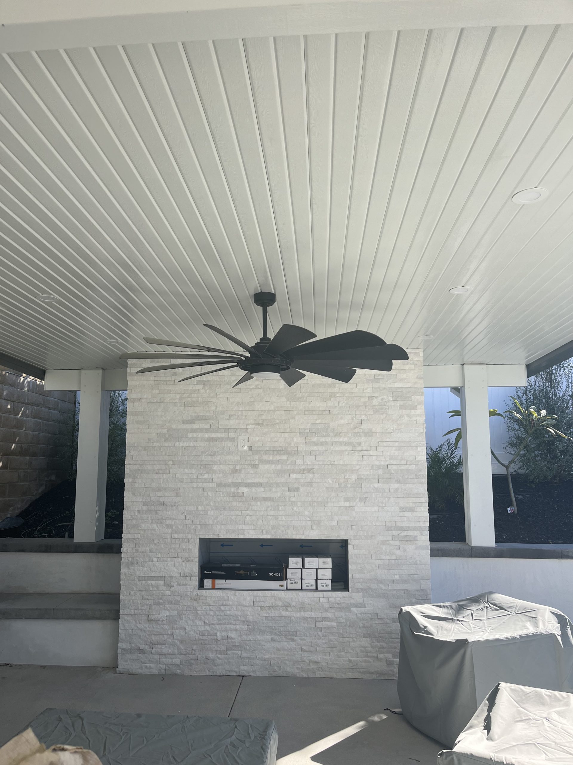 Alumawood Patio Cover Company the Best in Orange County