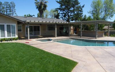 Creating the Ultimate Outdoor Oasis: Patio Cover Options