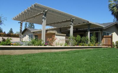 The Benefits of Alumawood Patio Covers for Year-Round Comfort