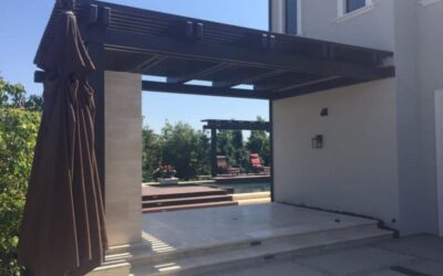 Alumawood Factory Direct Patio Covers Inc.