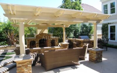 Enhance Your Home’s Value with Stylish Patio Covers