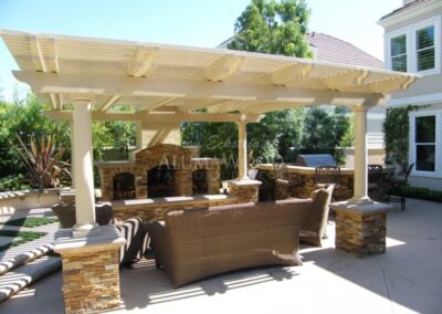 Enhance Your Home's Value with Stylish Patio Covers
