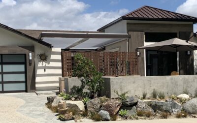 Alumawood & Equinox Louvered Roof System Patio Covers