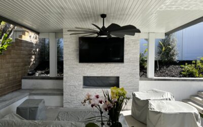 Creating Your Dream Outdoor Oasis: Patio Landscaping Tips and Ideas