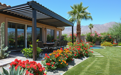 Alumawood Patio Covers: Top 10 Benefits for Your Outdoor Space