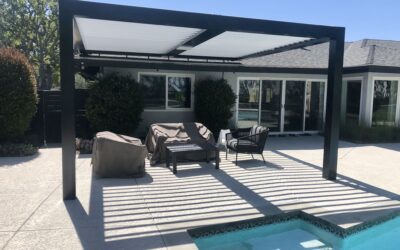 Top Reasons to Invest in Metal Patio Covers This Summer