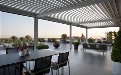 Top Reasons to Invest in Metal Patio Covers This Summer