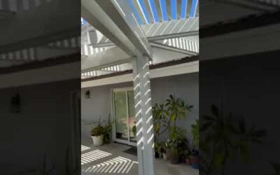 The Healing Power of Nature: Outdoor Living for Stress Relief