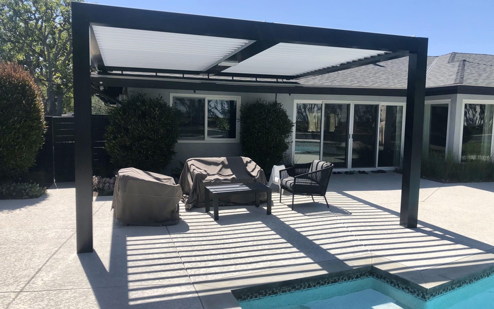 Top Reasons to Invest in Metal Patio Covers This Summer