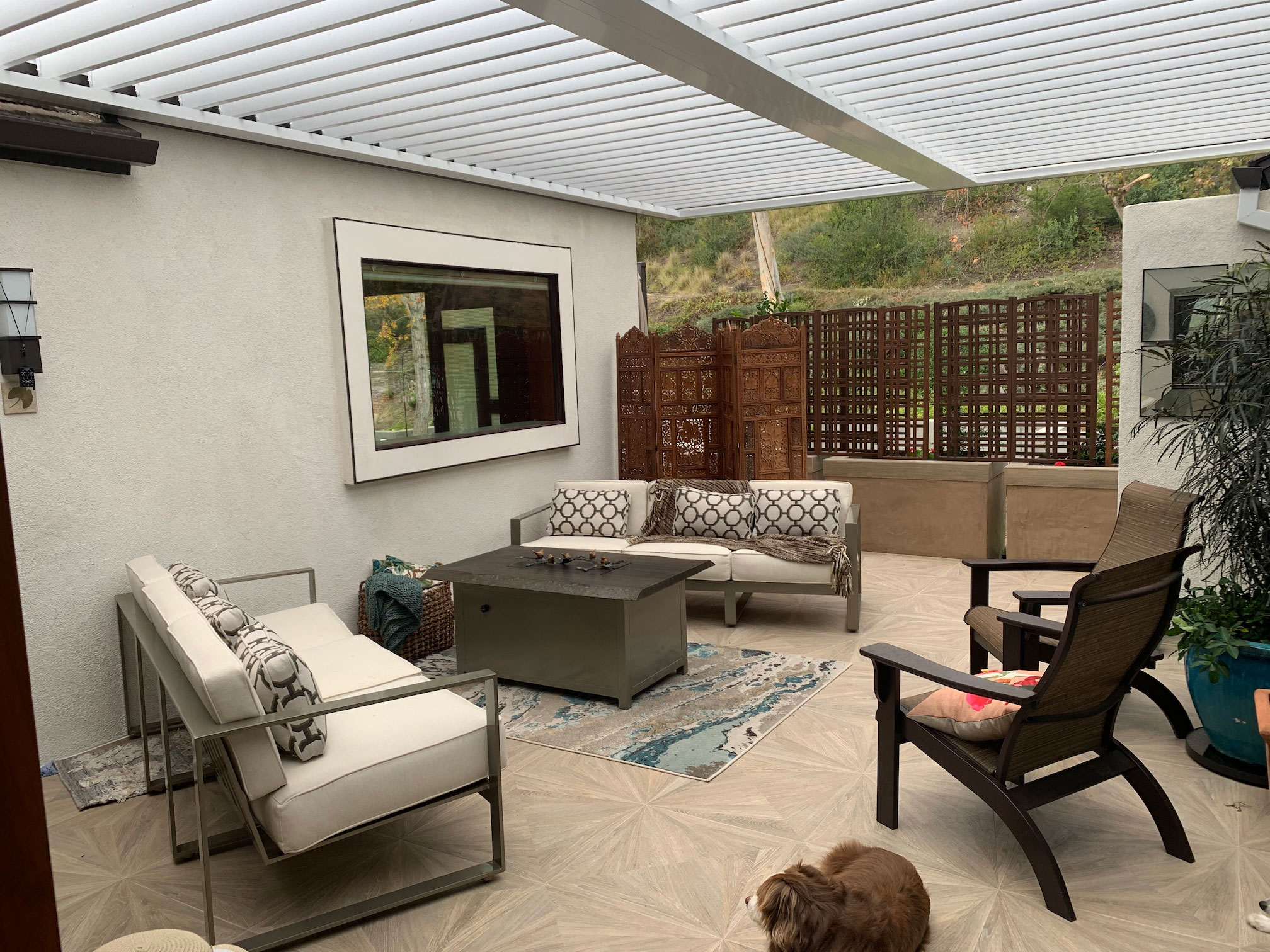 5 Compelling Reasons the Equinox Louvered Roof Is Perfect For Your Beautiful Home