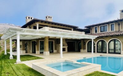 Solving Complex Pergola and Patio Cover Challenges with Factory Direct Patio Covers Inc.