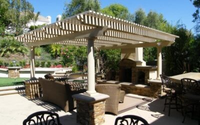 Your Ultimate Guide to Choosing Alumawood Pergolas