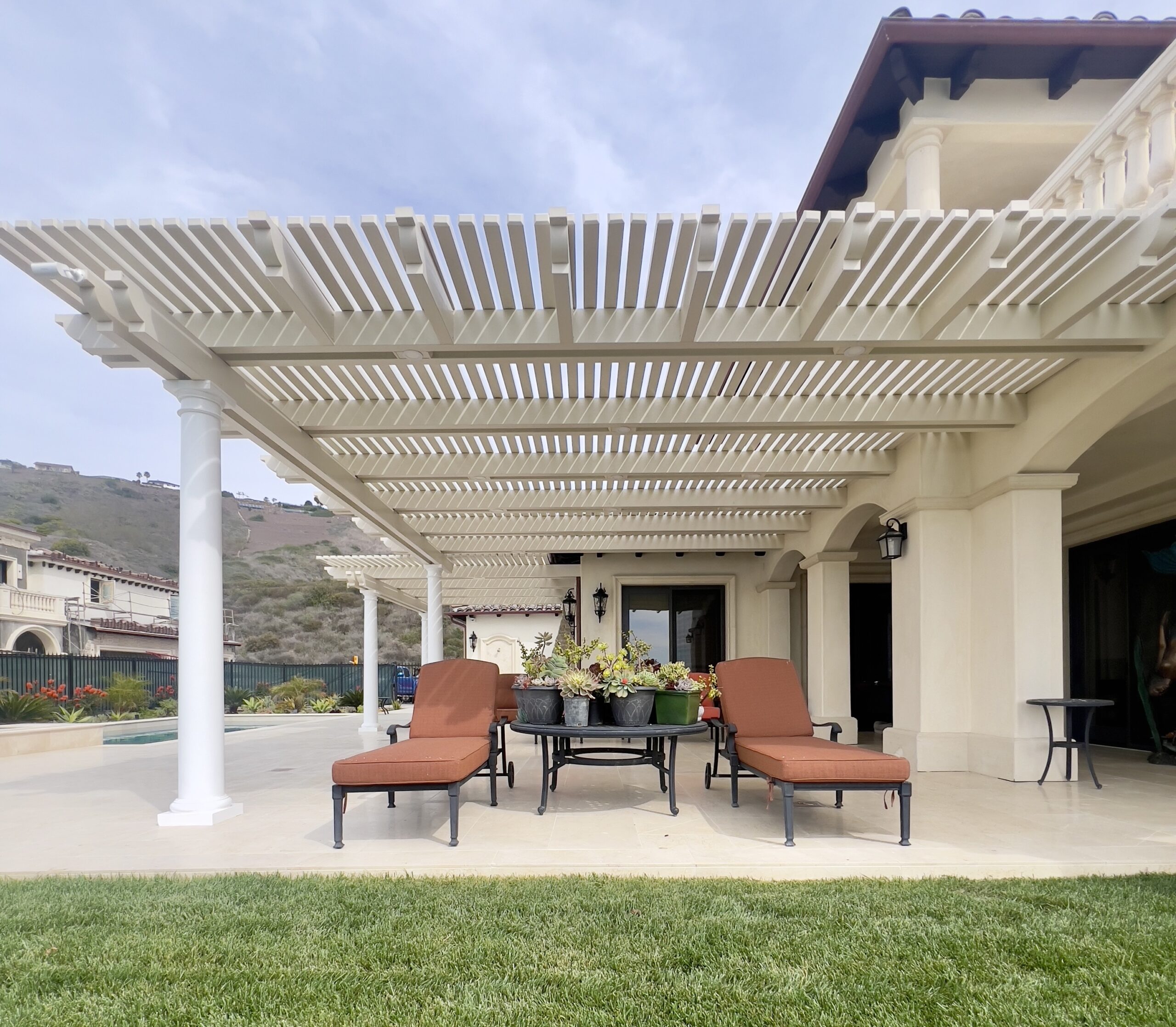 Emerging Trends in Aluminum Patio Covers: A Comprehensive Guide to Equinox Louvered Roof Systems and Big Beam Maxxwood Designs for Your Outdoor Space