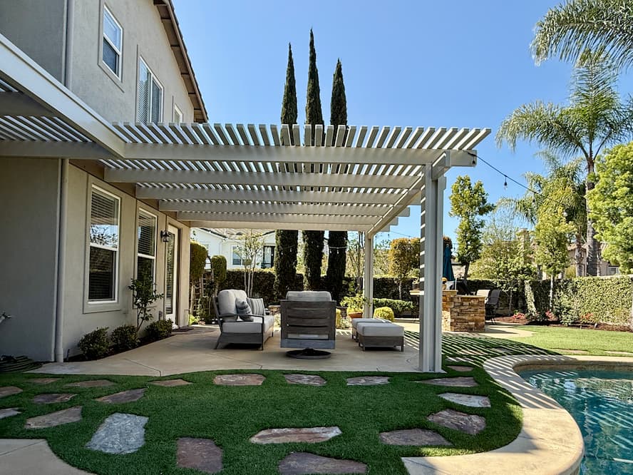 Why I Sometimes Tell Customers Not to Buy a Patio Cover