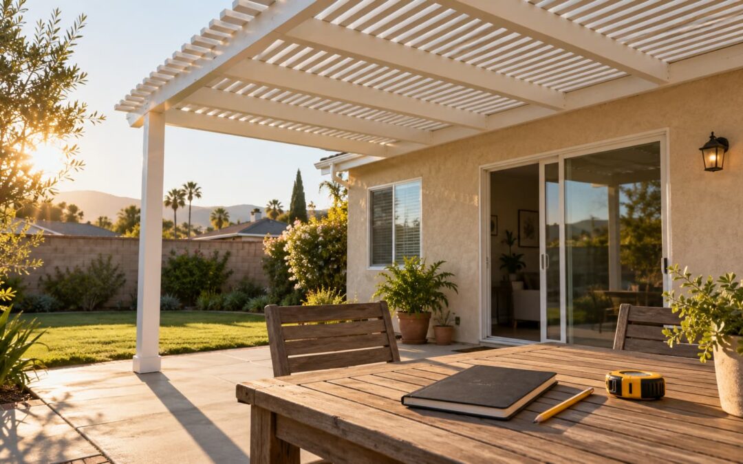 How Factory Direct Patio Covers Began